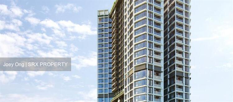 The Reserve Residences (D21), Apartment #501113391